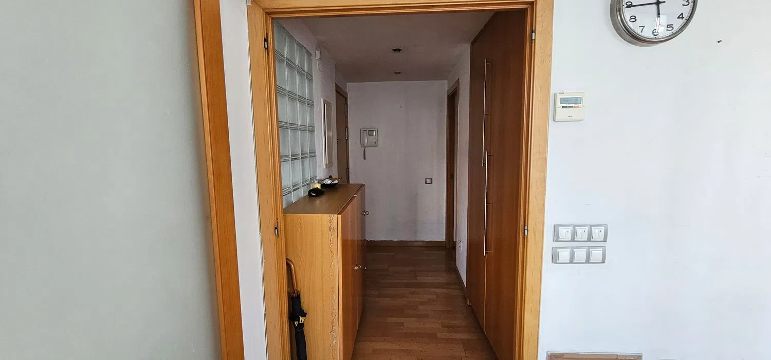 Piso en calle de la Creueta, 119 - Foto 3
