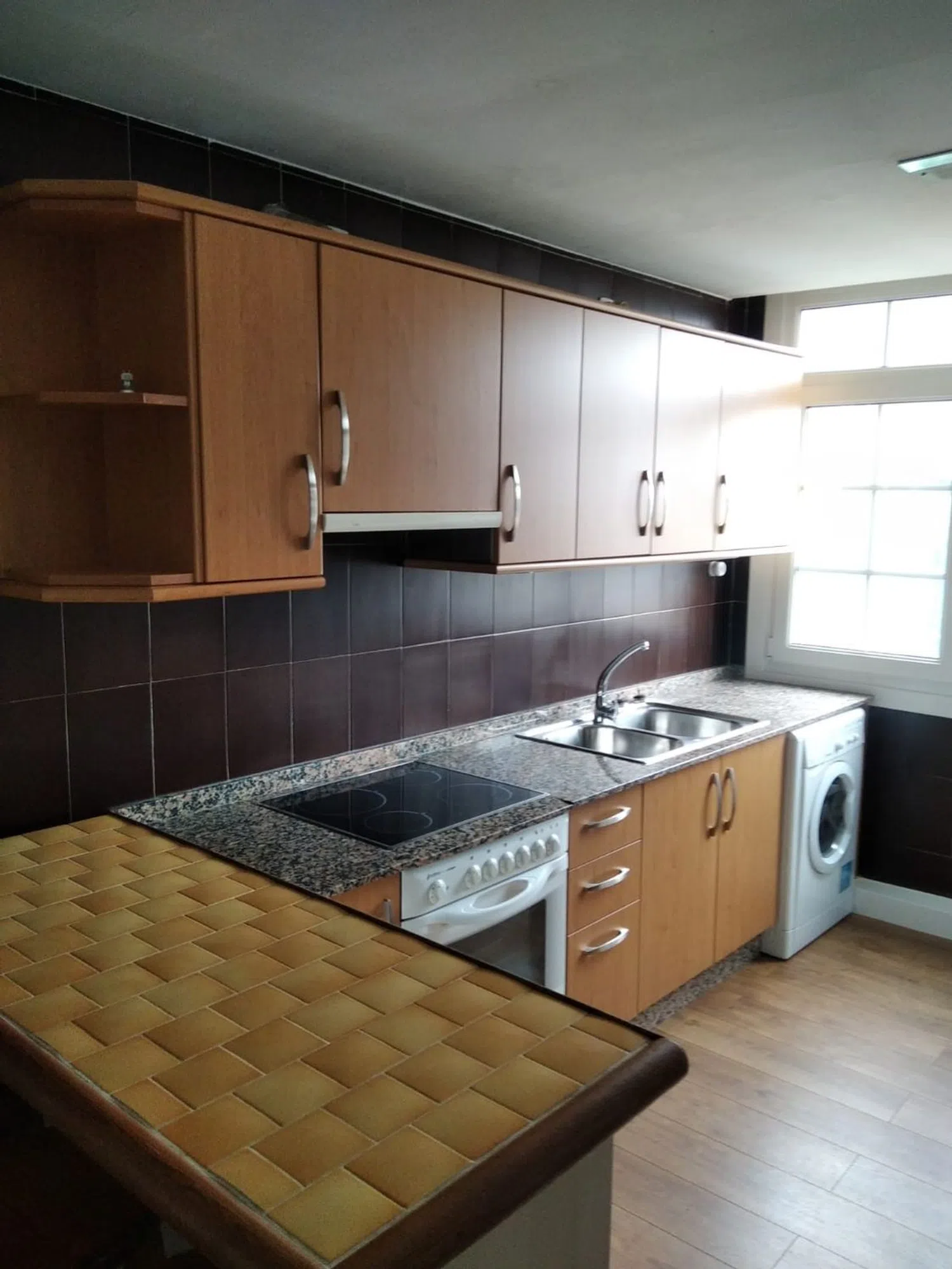 Piso en Ciudad Vieja - Centro - Foto 13