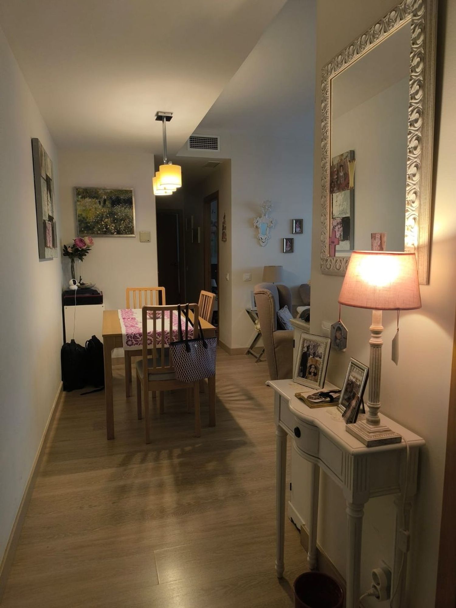 Piso en calle Hispano Aviación, 4 - Foto 8