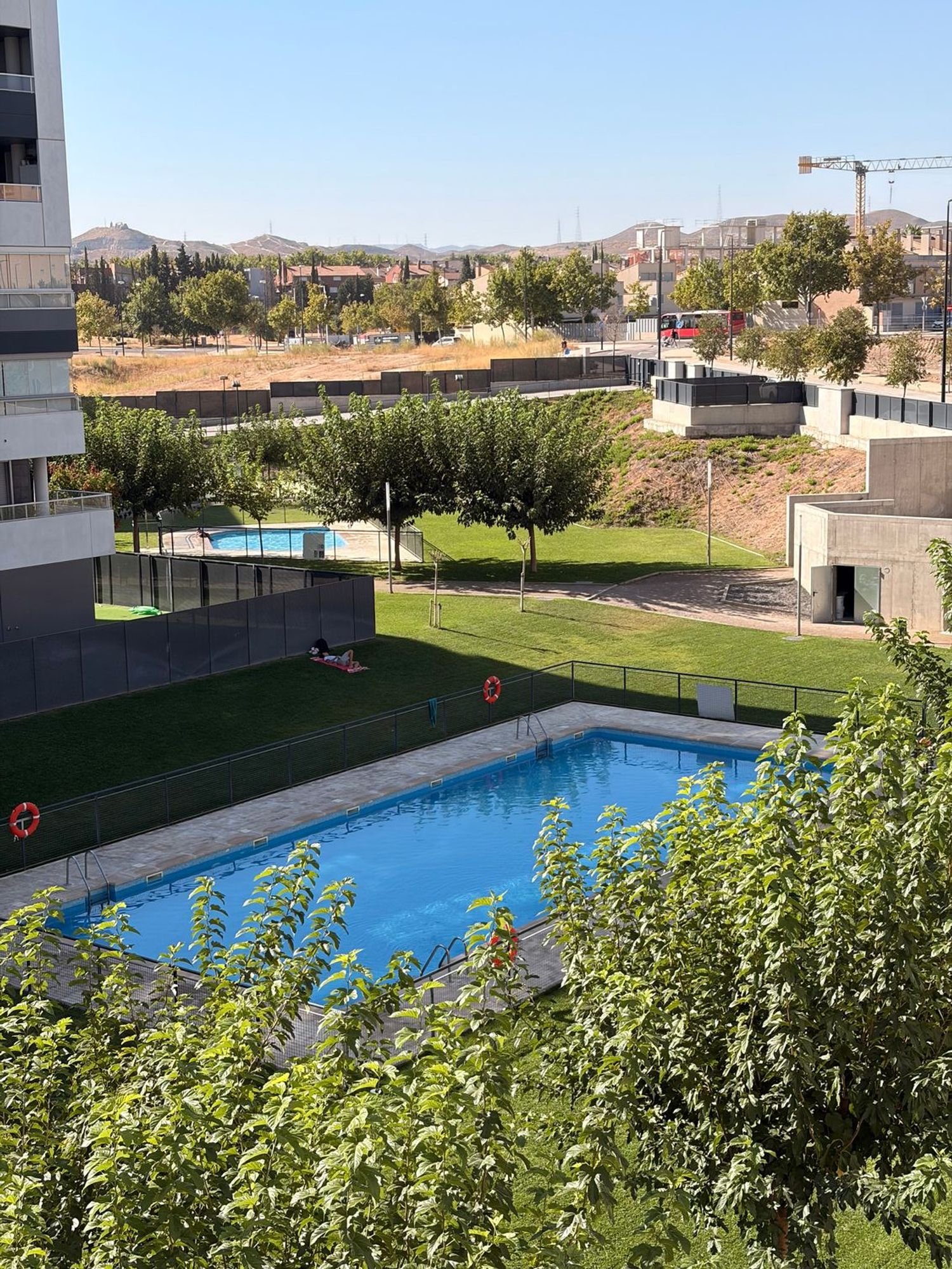 Piso en Calle de San Juan Bautista de la Salle, 20, Montecanal-Valdespartera-Rosales del Canal - Foto 10
