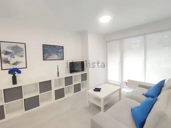 Piso en calle Córdoba, 3 - Foto 11