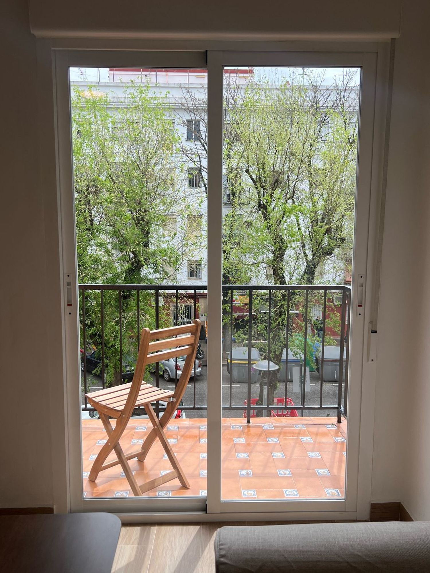 Piso en avenida de Alvar Núñez, 18 - Foto 3