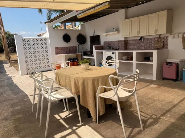 Casa o chalet independiente en Calle les Terrasses, 14, Zona Playa, Zona Playa - Foto 17