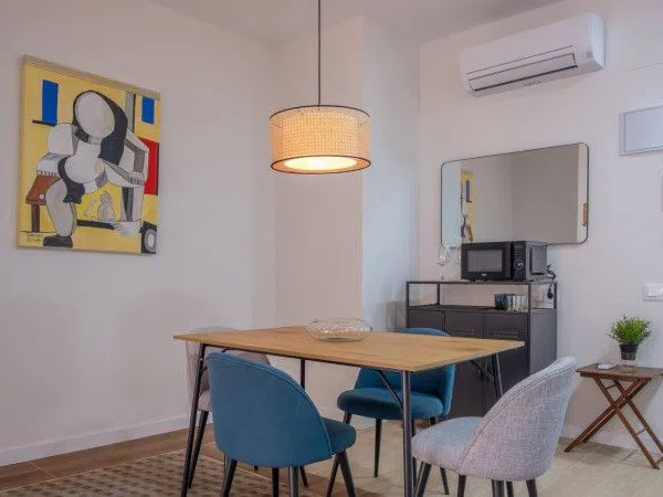 Piso en calle del Pintor Domingo, 42 - Foto 4