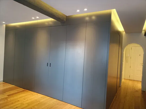 Piso en calle do Marqués de Valladares, 13 - Foto 6