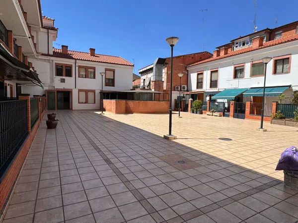 Piso en calle Laguna, 3