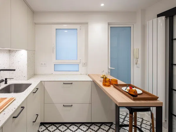 Piso en avenida de Aguilera, 48 - Foto 4