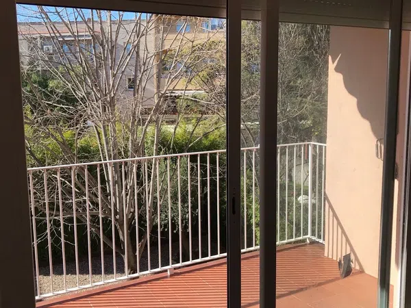 Piso en plaza Estació del Nord, 1