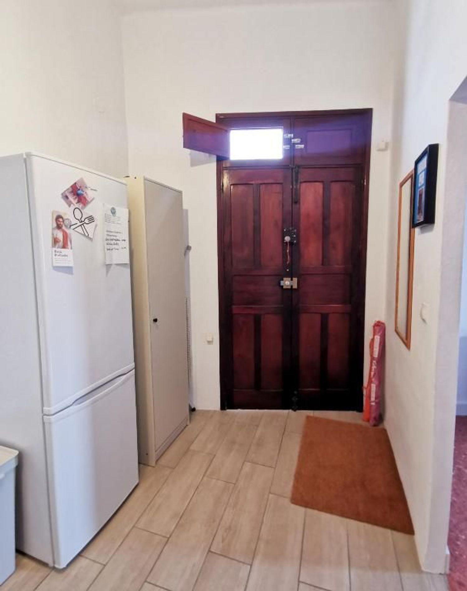 Piso en calle Real del Castillo, 86 - Foto 8