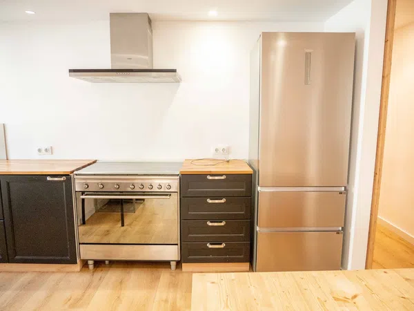 Piso en Barrio Camp d'En Serralta - Foto 8