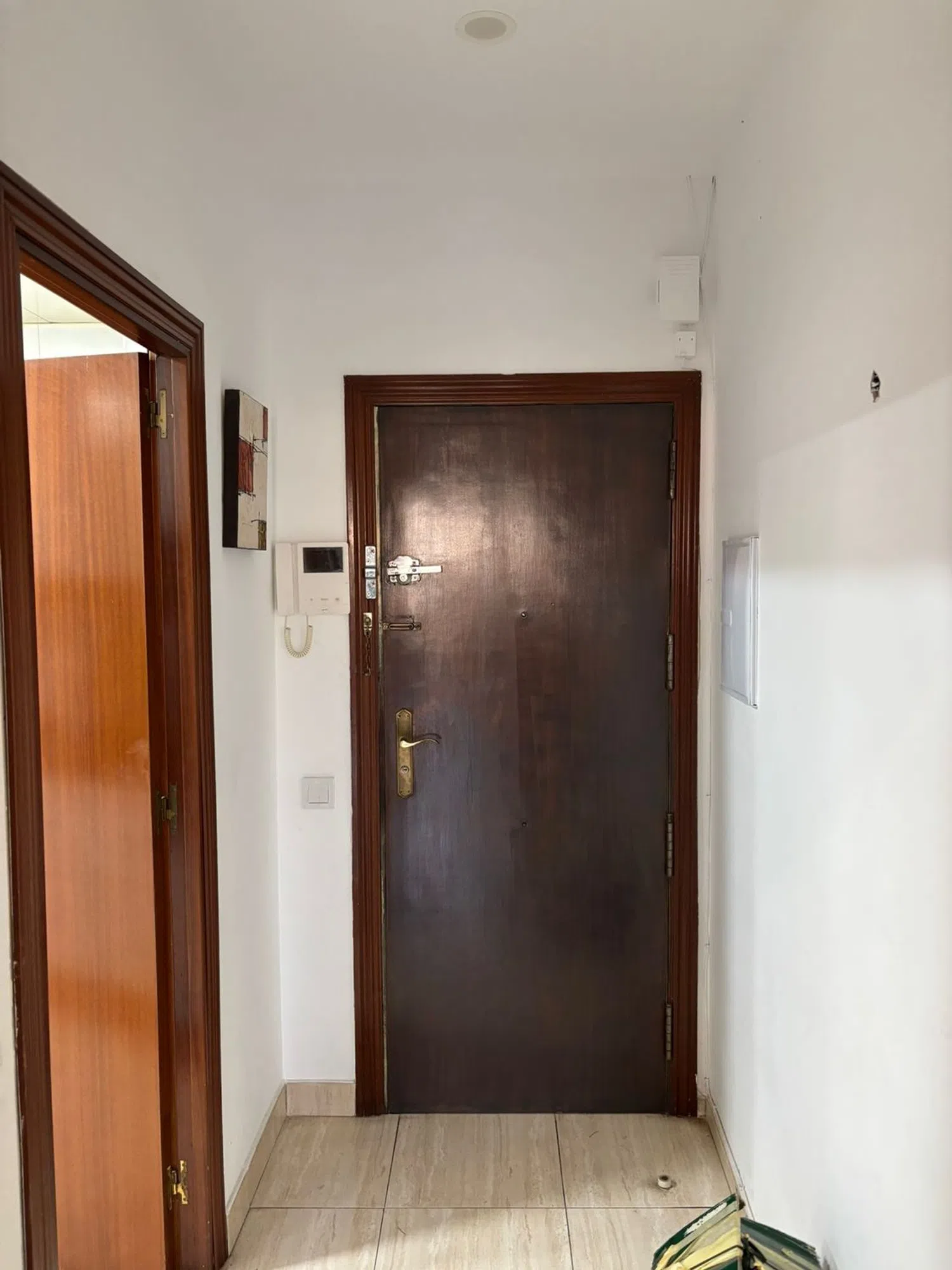 Piso en calle d'Espronceda, 232 - Foto 12