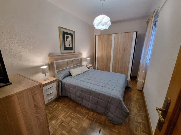 Piso en Calle Gorbeia, 26, Coronación - Foto 13