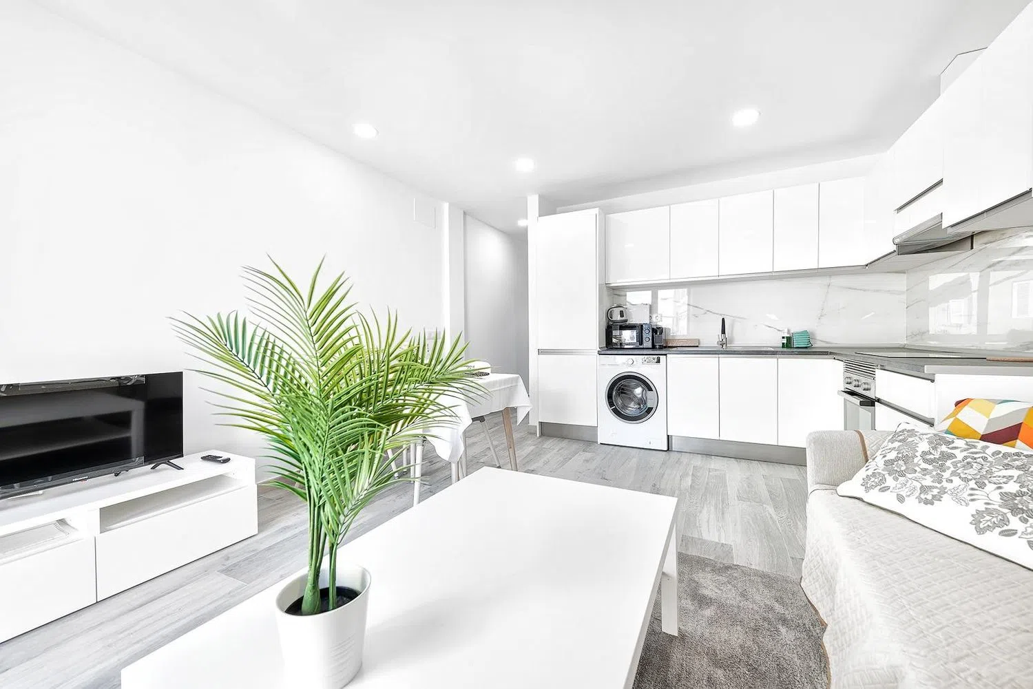 Piso en calle Faro, 136 - Foto 5