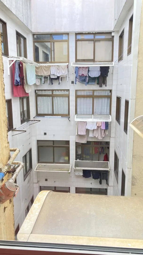 Ático en  Avenida do Alcalde Portanet 27 - Foto 9