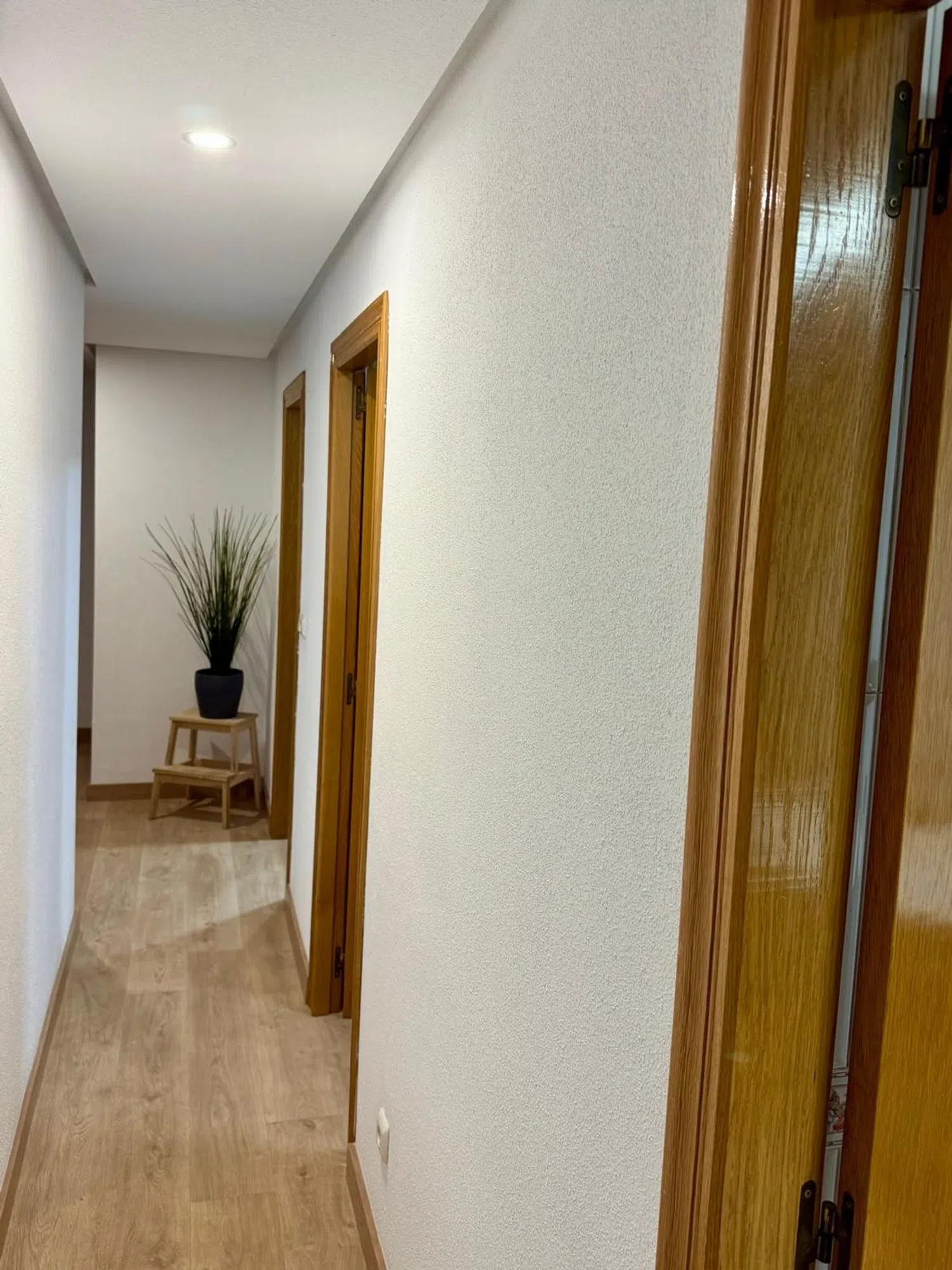 Piso en avenida Miguel de Cervantes, 72 - Foto 14