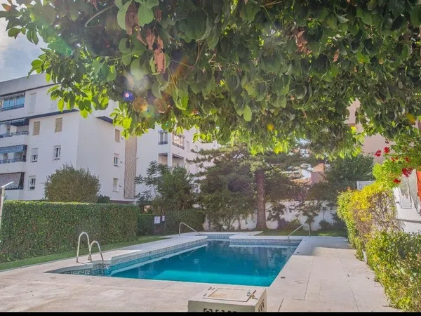 Piso en calle Pablo Casals, 10