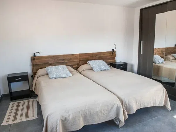 Casa terrera en Calle Nava y Grimon, 34 - Foto 3
