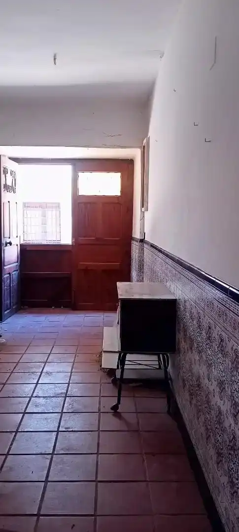 Casa adosada en  Calle Enrique Fraile 23 - Foto 2