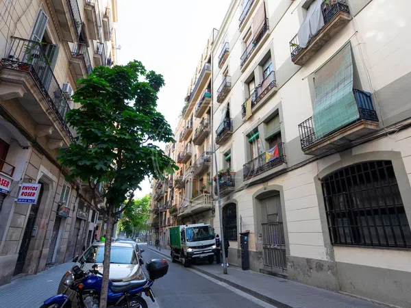 Piso en Calle del Roser, El Poble Sec - Parc de Montjuïc - Foto 27
