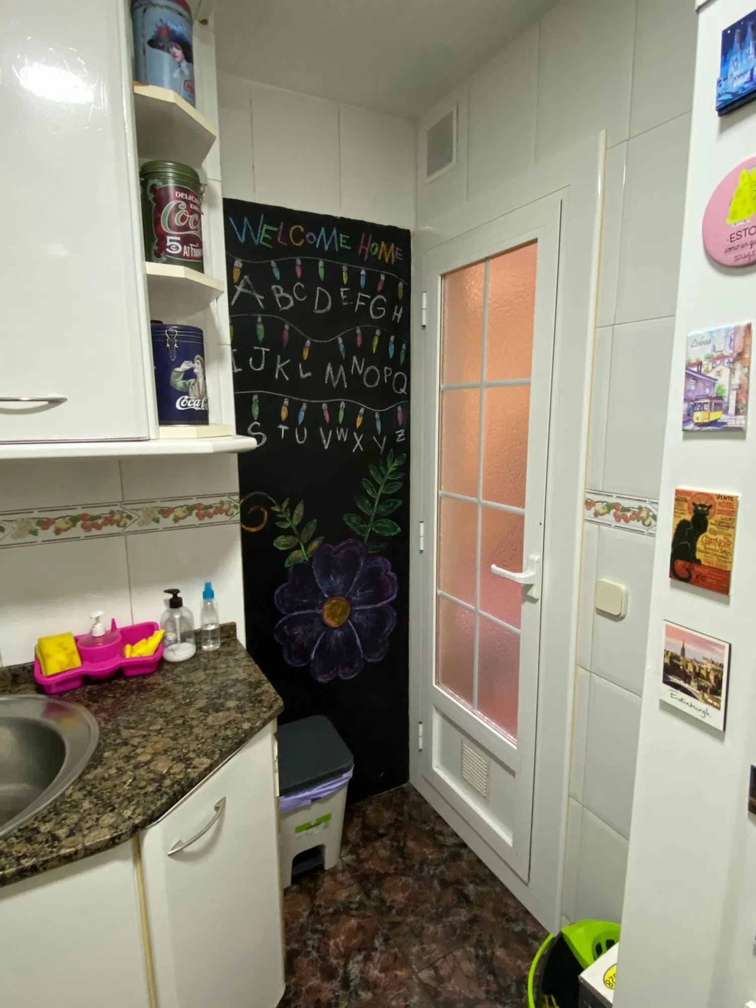 Piso en calle de Rafael Campalans, 172 - Foto 3