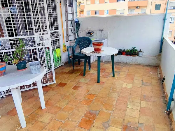Piso en Calle de Frida Kahlo, 13, Plaça de Toros - Foto 15