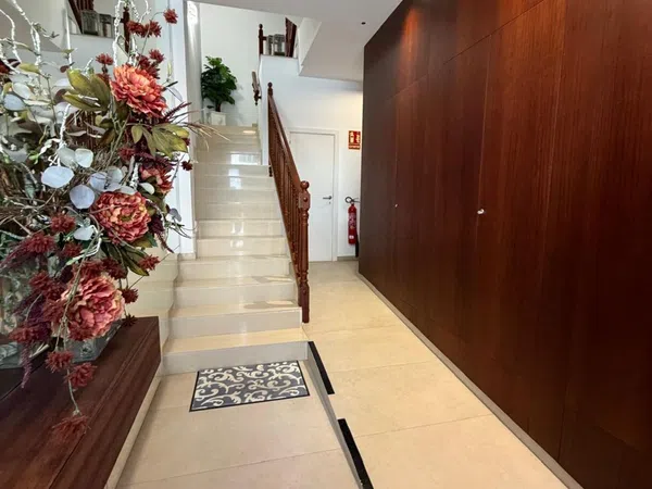 Piso en Calle Verge de Montserrat, 17, Horta de Santa María, Horta de Santa María - Foto 16