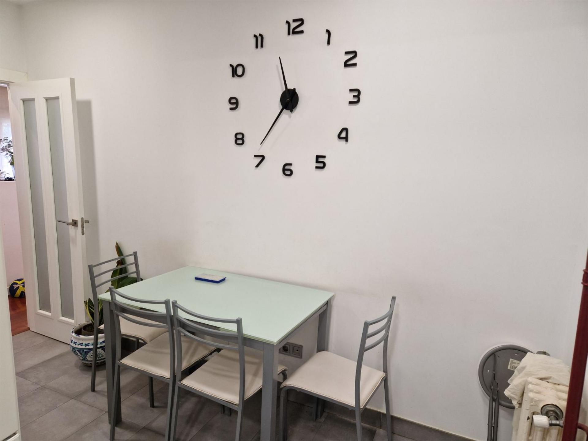 Piso en  Paseo de la Castellana 223 - Foto 19