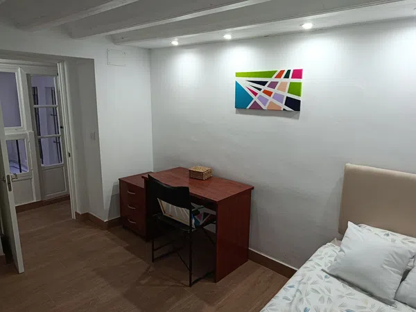 Piso en Calle Sacramento, 46, Mentidero - Teatro Falla - Alameda, Mentidero - Teatro Falla - Alameda - Foto 14