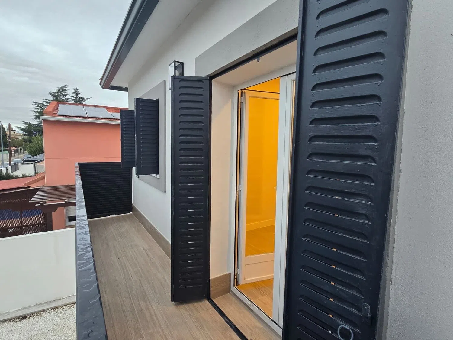 Casa independiente en calle Isaac Albeniz, 26 - Foto 7