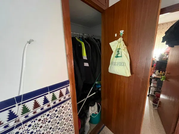 Chalet pareado en Urbanización Nuestra Señora del Prado, 19, Ramal de Espartinas, Ramal de Espartinas - Foto 15