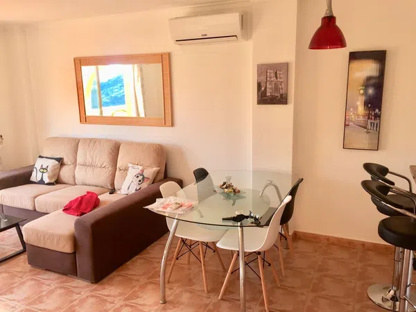 Casa o chalet independiente en Calle Murillo, 47, Cumbre del Sol, Cumbre del Sol - Foto 8