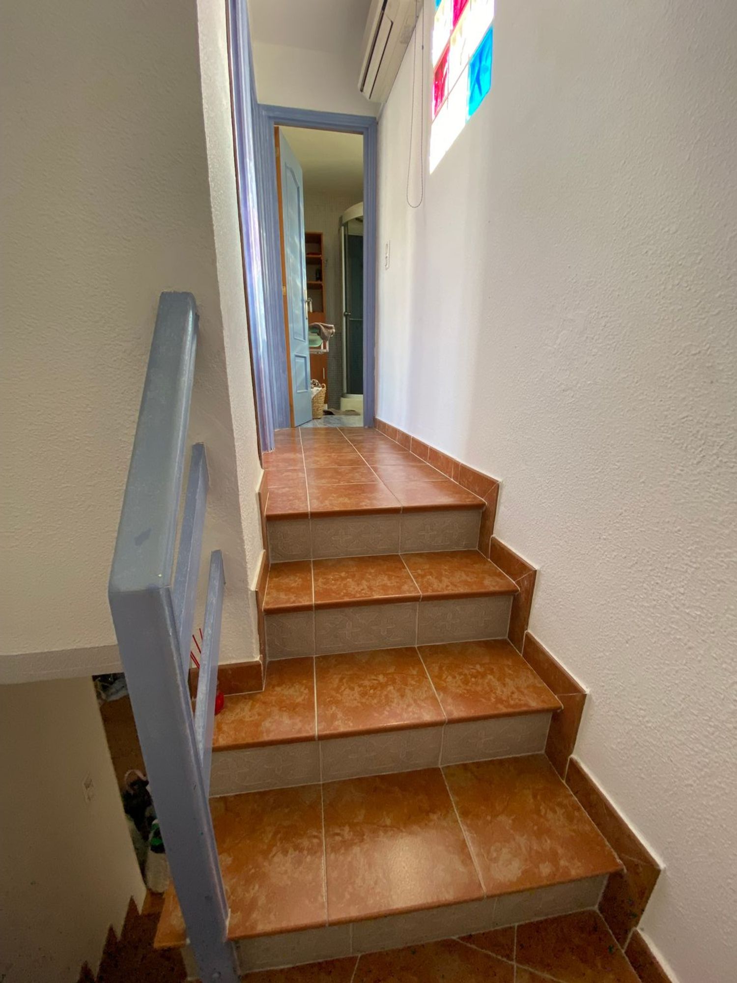 Chalet adosado en Urbanización Torrealmendros, 1, La Siesta - El Salado - Torreta - Foto 13