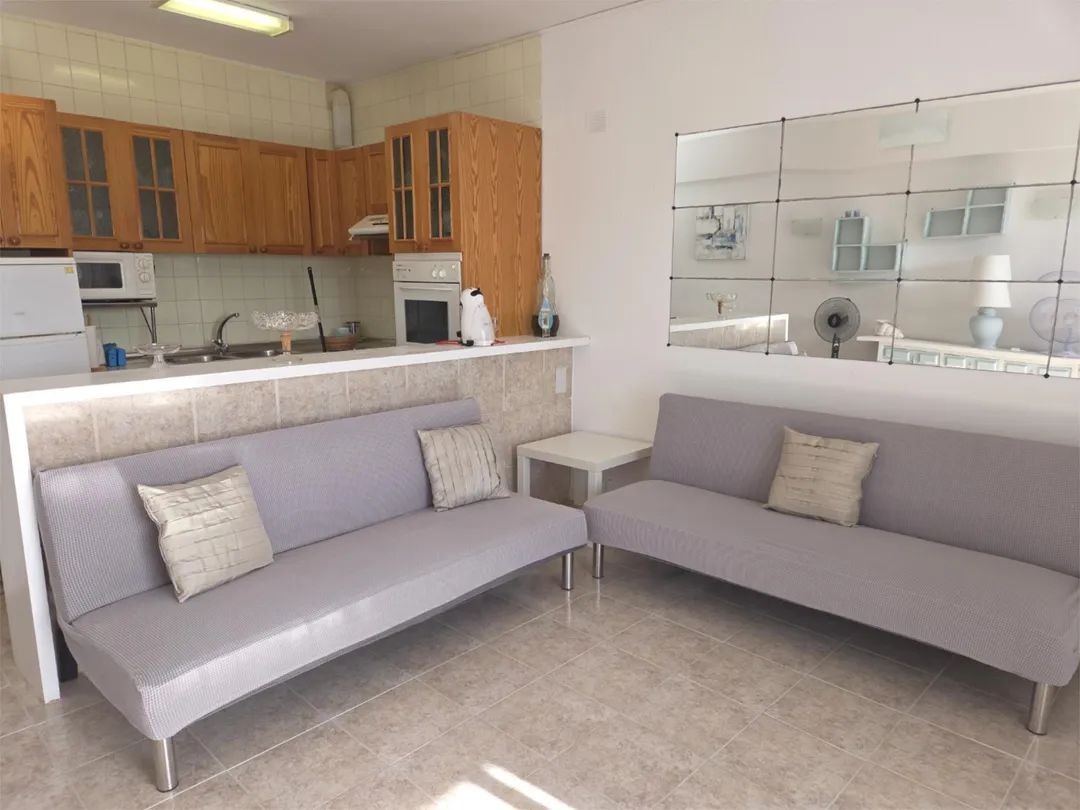 Apartamento en  Carrer de Ramon de Montcada 10 - Foto 6