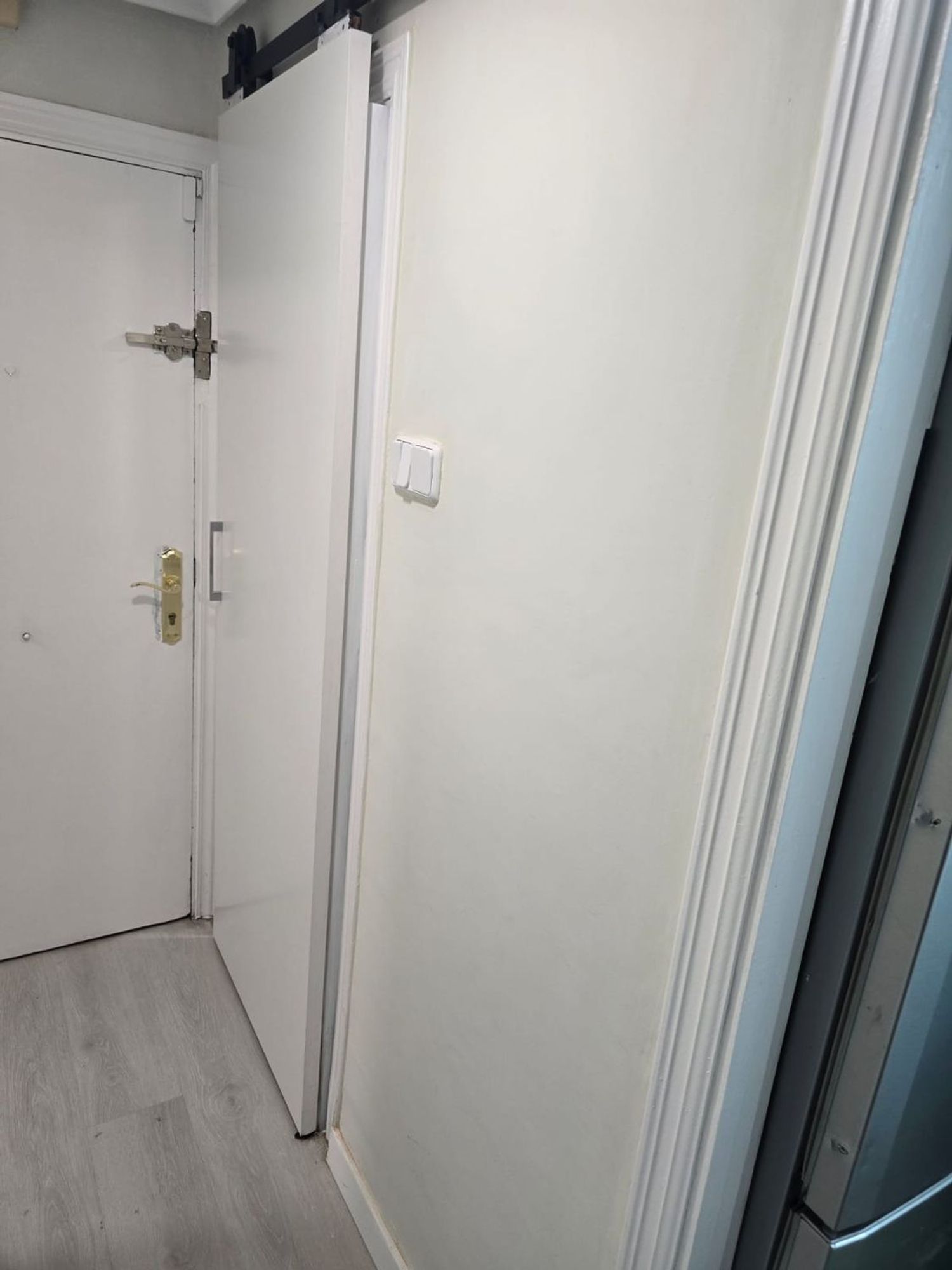 Piso en plaza Castillo de la Mota, 5 - Foto 13