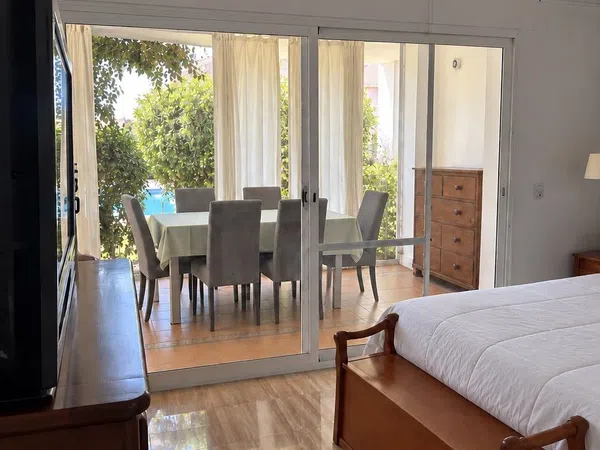 Piso en Alameda de las Brisas, 2, Bahía de Marbella - Foto 13