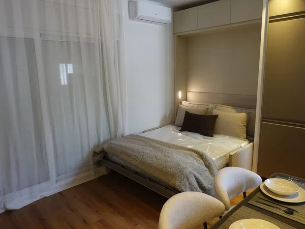 Ático en Barrio El Baix Guinardó - Foto 14