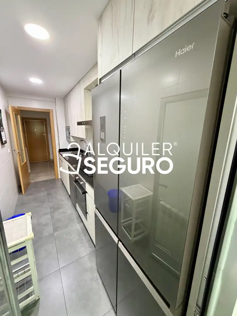 Piso en  Fuenlabrada - Foto 8