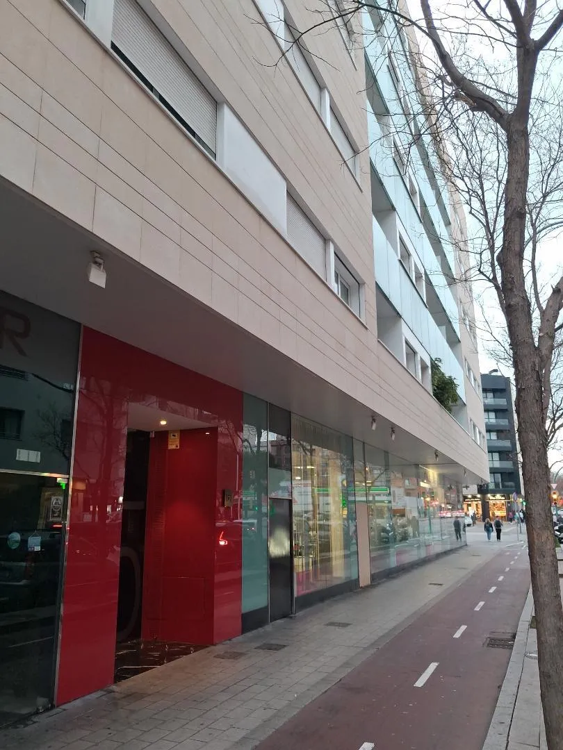 Piso en  Carrer de Jaume Balmes 25