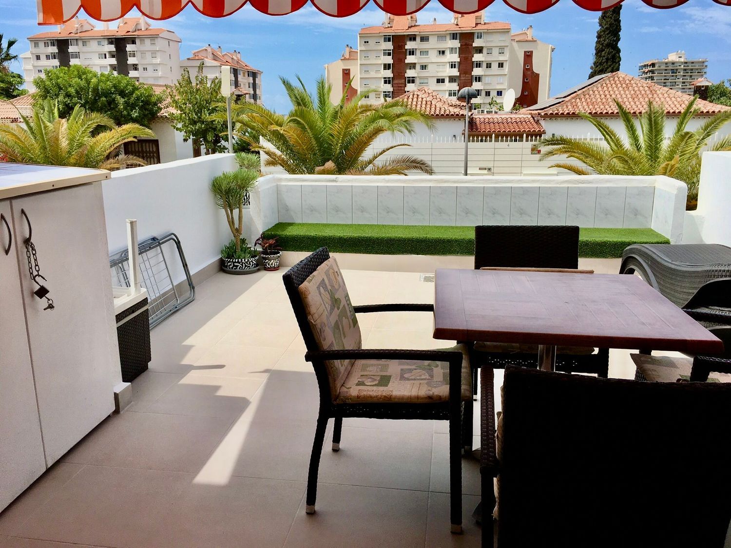 Piso en avenida Londres, 6 - Foto 3