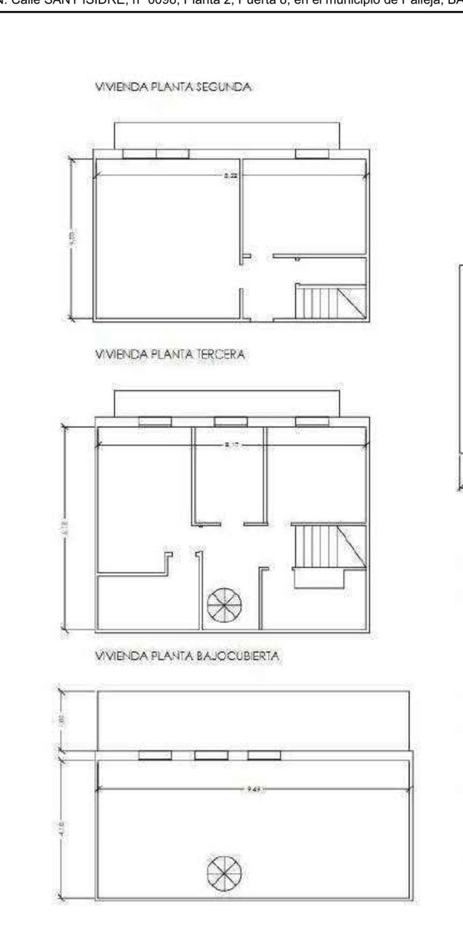 Dúplex en Pallejà - Foto 40