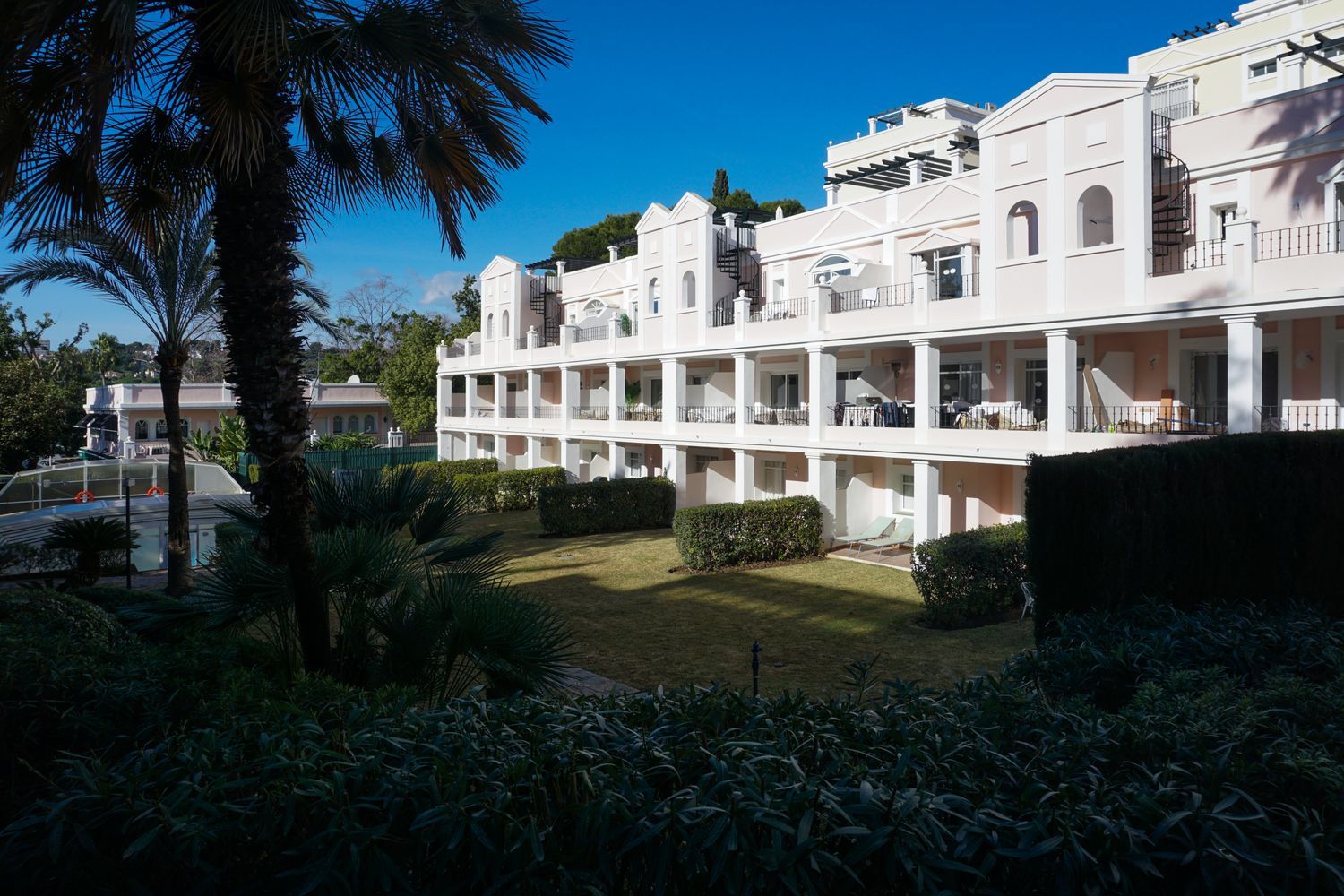 Dúplex en calle de las Torres, 26 - Foto 33