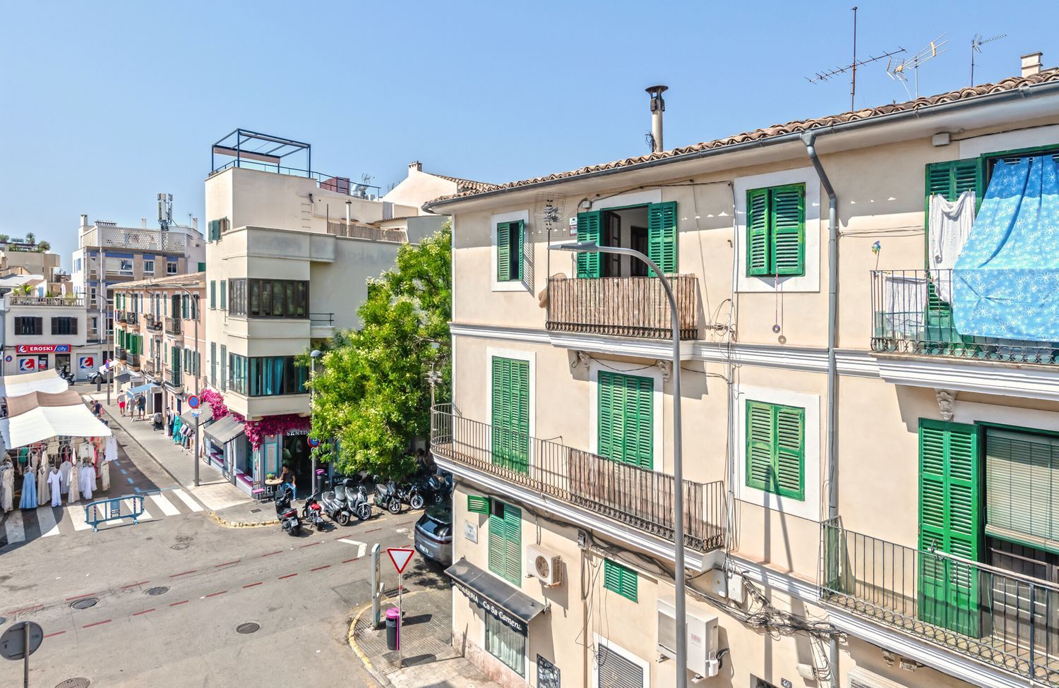 Ático en calle Soler, 23 - Foto 26