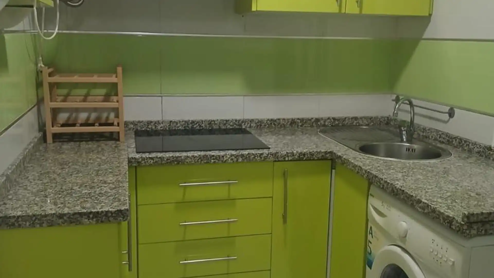 Piso en  Calle Virgen de la Esperanza 29 - Foto 6