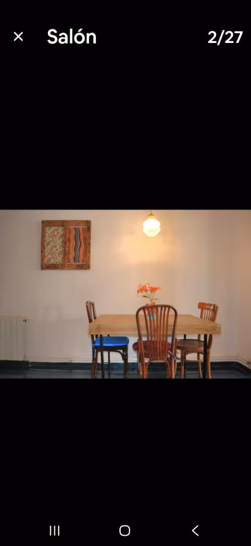 Piso en  Calle de los Mancebos 12 - Foto 15