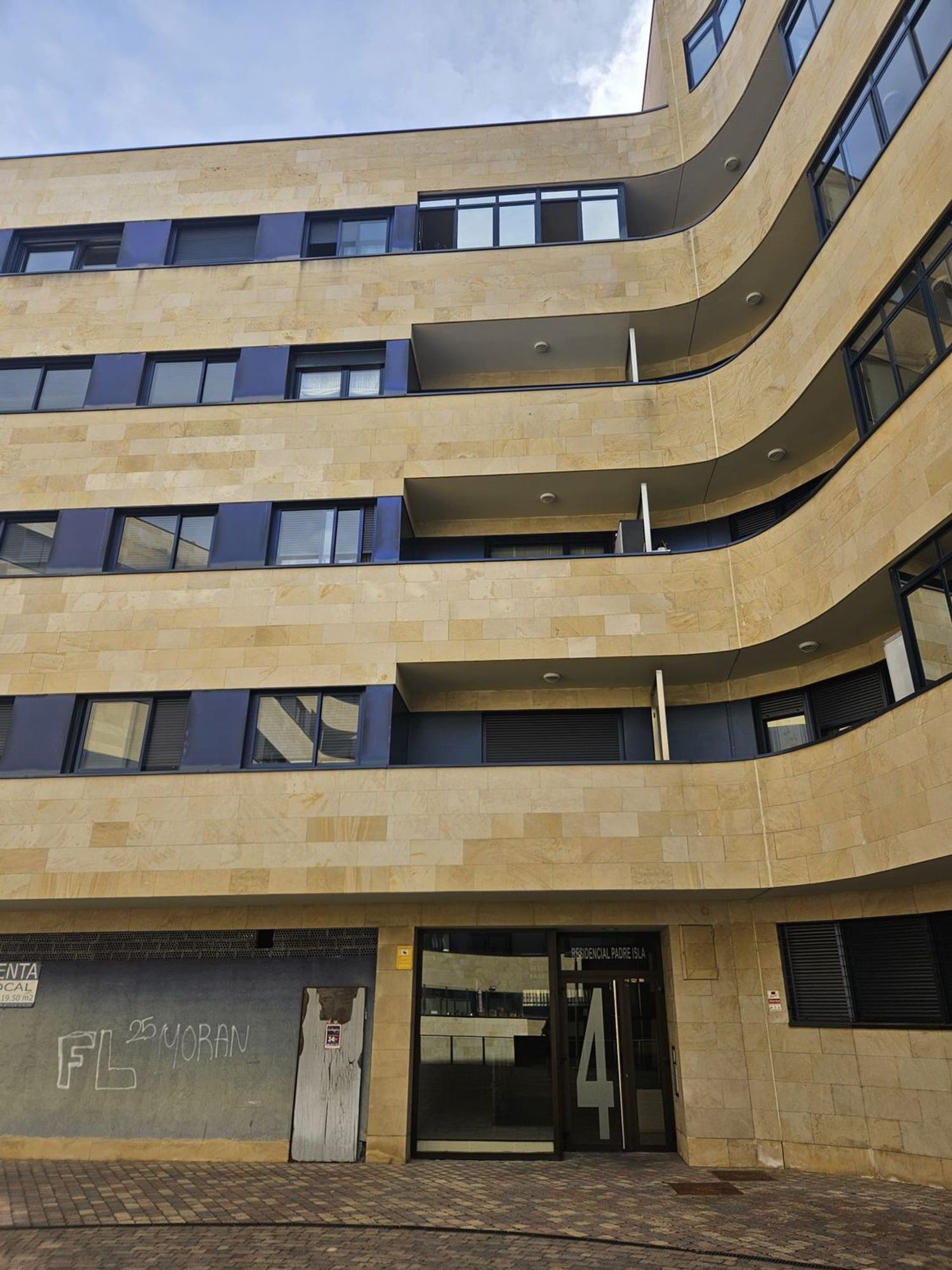 Piso en Avenida del Padre Isla, 30, Centro Ciudad, Centro Ciudad - Foto 8