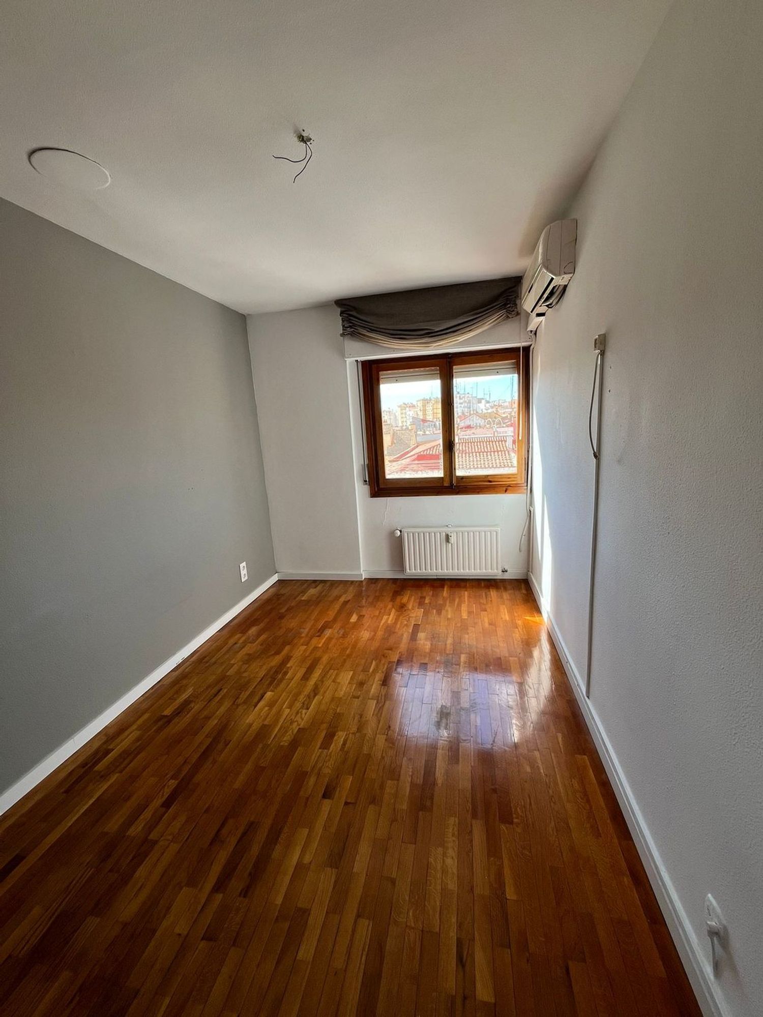 Piso en Avenida de Valencia, 33, Universidad San Francisco - Foto 10