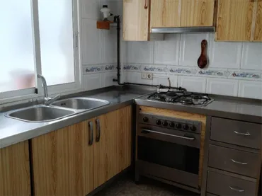 Piso en  Calle Pascual Orozco 7 - Foto 3