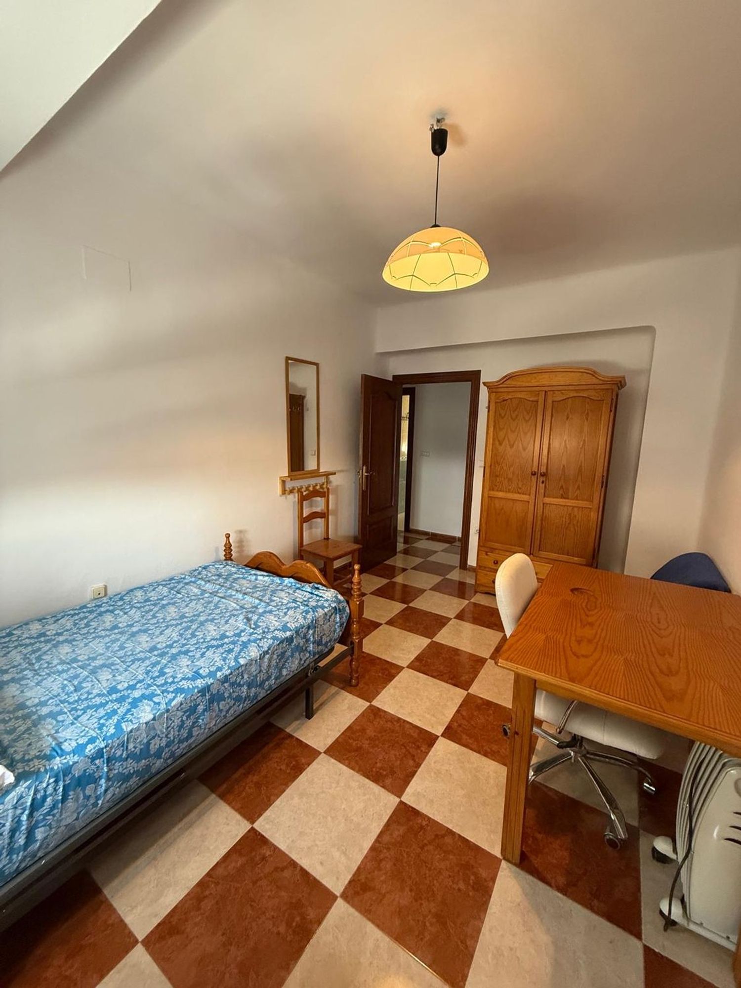 Piso en Calle Santa Clotilde, 13, Ronda - Arabial - Foto 7
