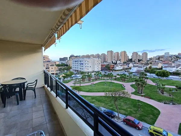 Piso en Calle General Péron, 12, Playamar - Benyamina - Foto 1