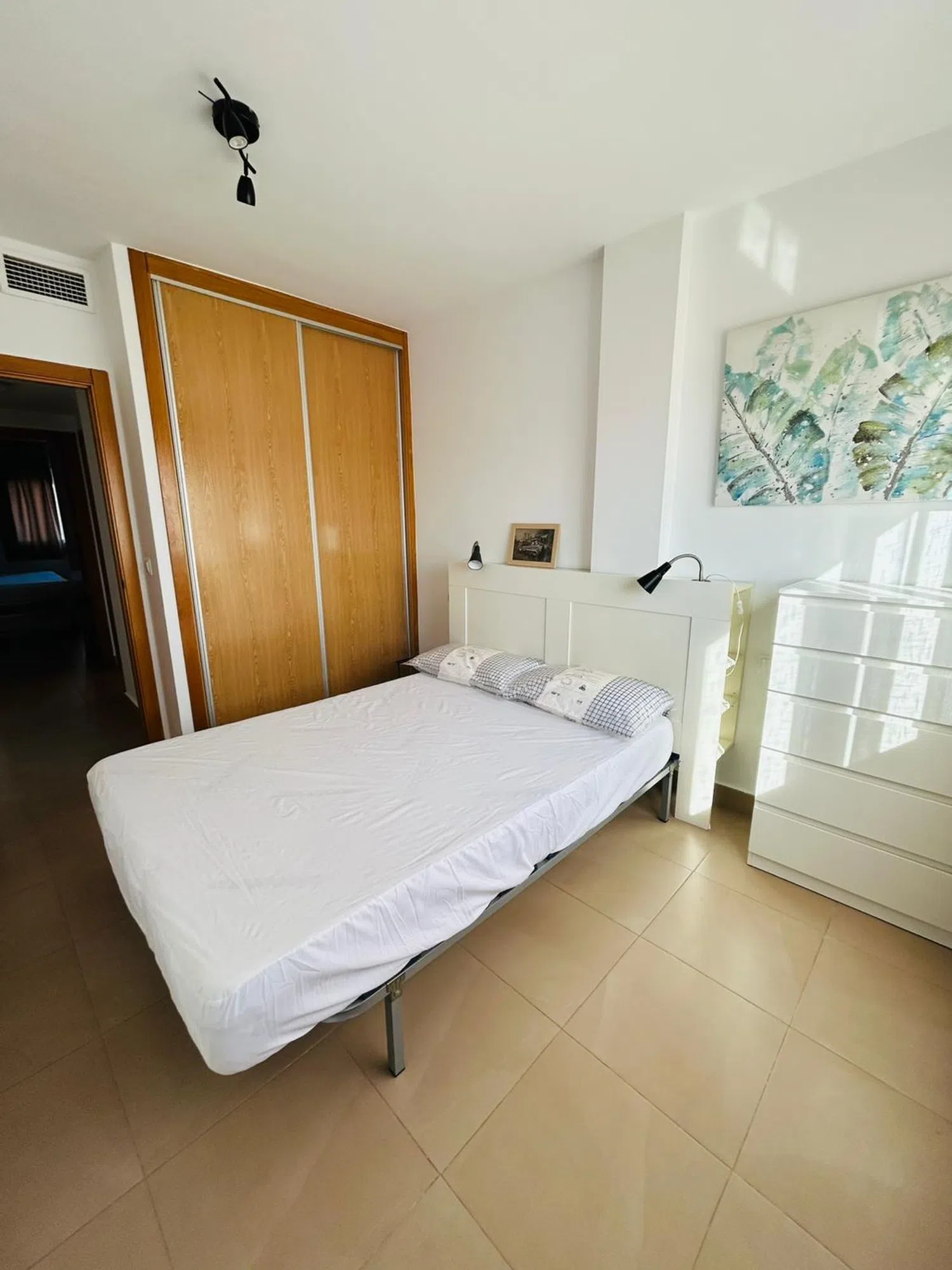 Piso en calle Nuestra Señora de Guadalupe, 36 - Foto 5